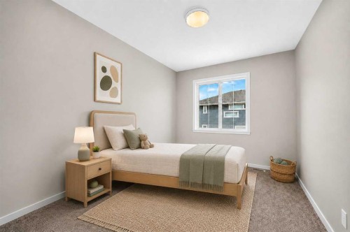 1302 Mahogany Boulevard Se, Calgary, AB 