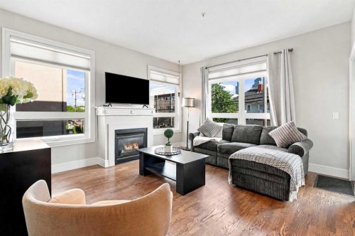 205-2 14 Street Nw, Calgary, AB 