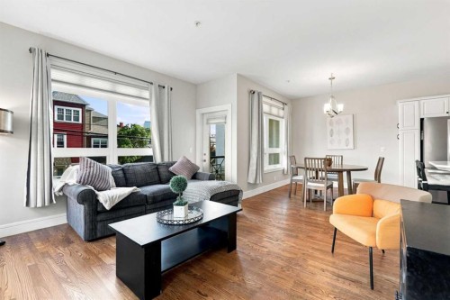 205-2 14 Street Nw, Calgary, AB 
