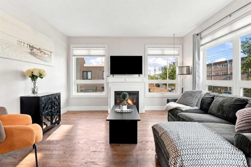 205-2 14 Street Nw, Calgary, AB 