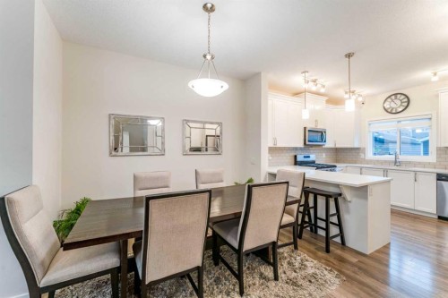 589 Masters Road Se, Calgary, AB 