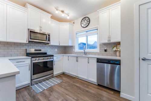 589 Masters Road Se, Calgary, AB 