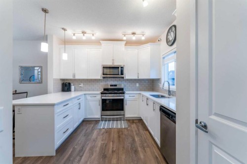 589 Masters Road Se, Calgary, AB 