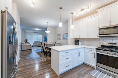 589 Masters Road Se, Calgary, AB 