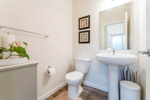 589 Masters Road Se, Calgary, AB 