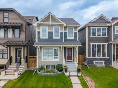 589 Masters Road Se, Calgary, AB 