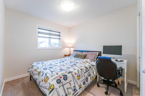 589 Masters Road Se, Calgary, AB 