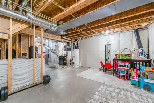 589 Masters Road Se, Calgary, AB 