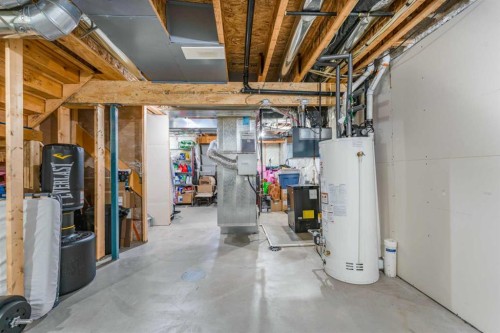589 Masters Road Se, Calgary, AB 