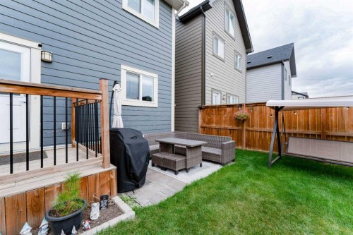 589 Masters Road Se, Calgary, AB 