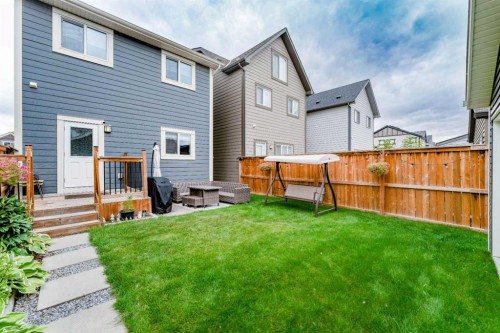 589 Masters Road Se, Calgary, AB 