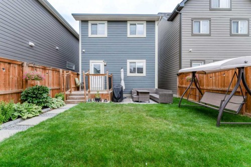 589 Masters Road Se, Calgary, AB 
