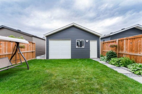 589 Masters Road Se, Calgary, AB 