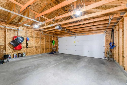 589 Masters Road Se, Calgary, AB 