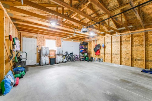 589 Masters Road Se, Calgary, AB 