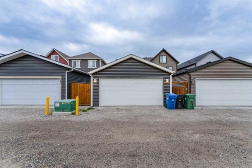 589 Masters Road Se, Calgary, AB 