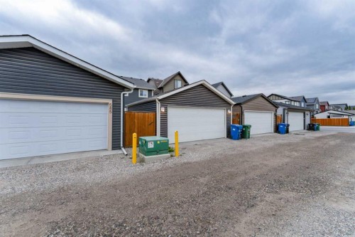 589 Masters Road Se, Calgary, AB 