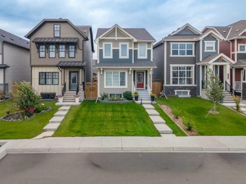589 Masters Road Se, Calgary, AB 