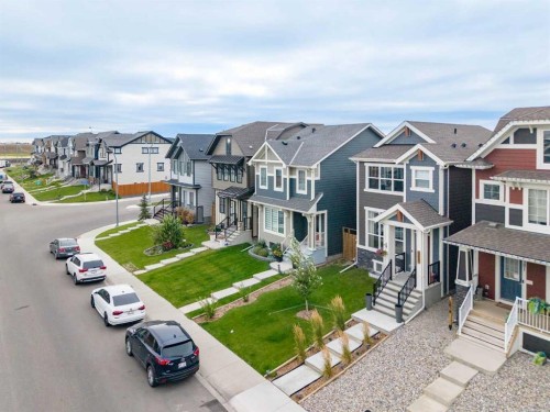 589 Masters Road Se, Calgary, AB 