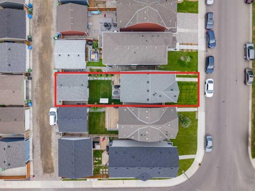 589 Masters Road Se, Calgary, AB 