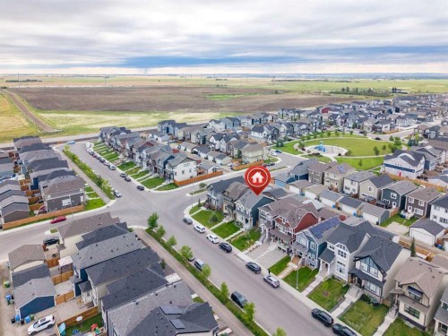 589 Masters Road Se, Calgary, AB 