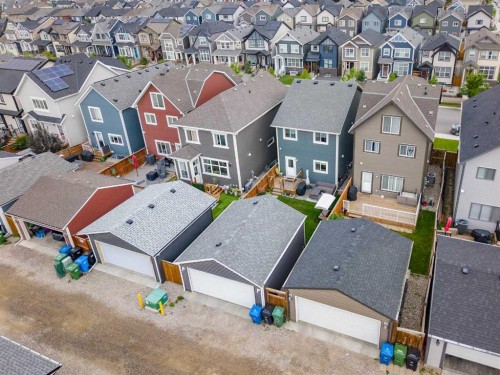 589 Masters Road Se, Calgary, AB 