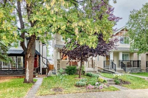 2512 17A Street Nw, Calgary, AB 