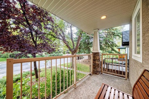 2512 17A Street Nw, Calgary, AB 
