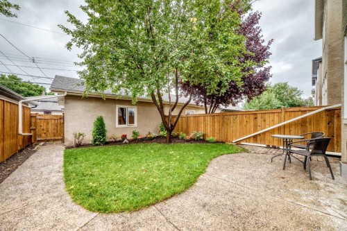 2512 17A Street Nw, Calgary, AB 