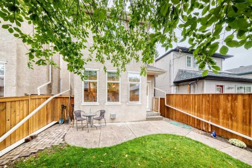 2512 17A Street Nw, Calgary, AB 