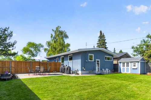 6516 Crowchild Trail Sw, Calgary, AB 