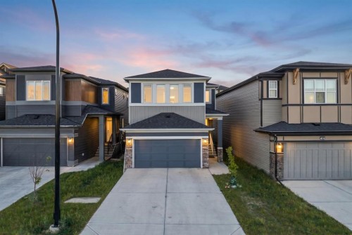 39 Herron Rise Ne, Calgary, AB 