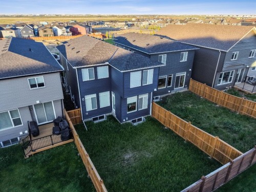 39 Herron Rise Ne, Calgary, AB 