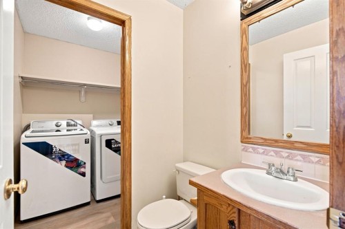 219 Coral Springs Circle Ne, Calgary, AB 