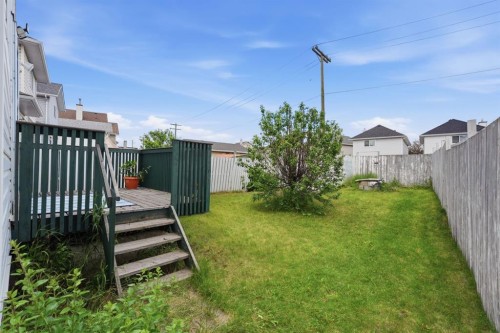 219 Coral Springs Circle Ne, Calgary, AB 