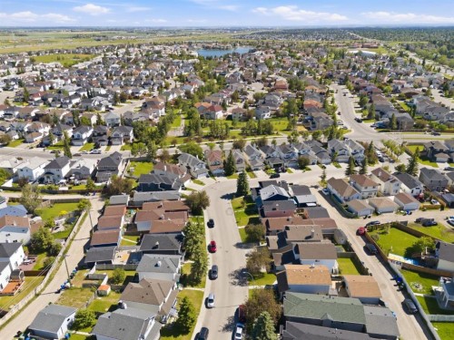 219 Coral Springs Circle Ne, Calgary, AB 