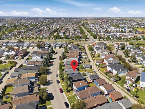 219 Coral Springs Circle Ne, Calgary, AB 
