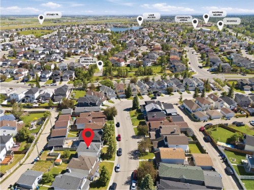 219 Coral Springs Circle Ne, Calgary, AB 