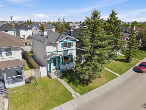 219 Coral Springs Circle Ne, Calgary, AB 