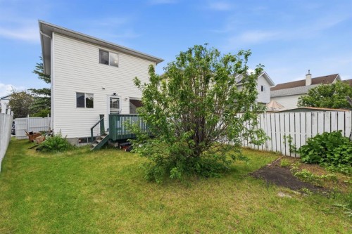 219 Coral Springs Circle Ne, Calgary, AB 