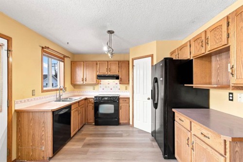 219 Coral Springs Circle Ne, Calgary, AB 