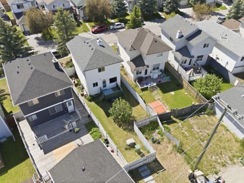 219 Coral Springs Circle Ne, Calgary, AB 