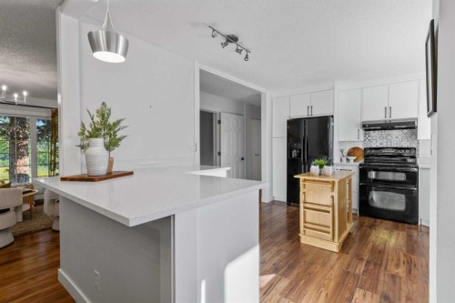460 Parkridge Crescent Se, Calgary, AB 