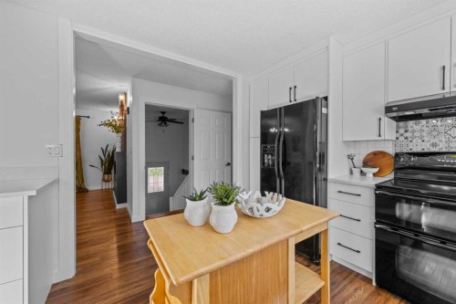 460 Parkridge Crescent Se, Calgary, AB 