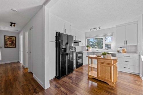 460 Parkridge Crescent Se, Calgary, AB 