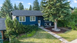 460 Parkridge Crescent SE Calgary, AB T2J 5A9