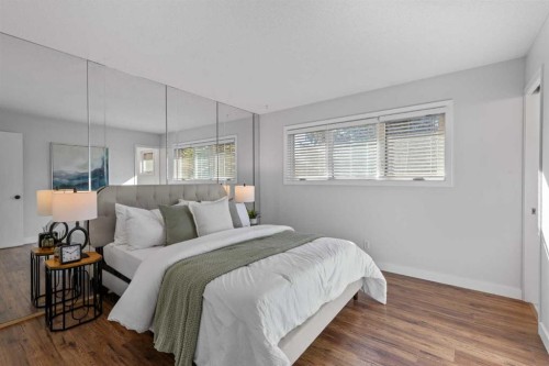 460 Parkridge Crescent Se, Calgary, AB 