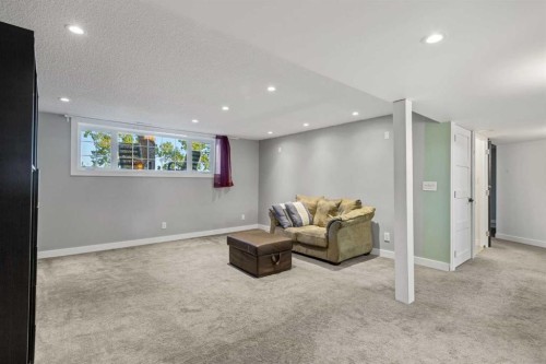 460 Parkridge Crescent Se, Calgary, AB 