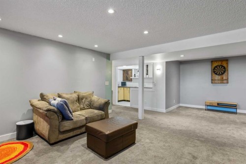 460 Parkridge Crescent Se, Calgary, AB 