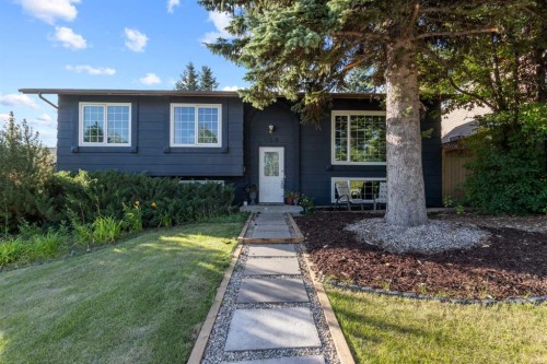 460 Parkridge Crescent Se, Calgary, AB 
